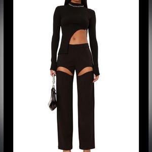 THE KRIPT Shelly pant